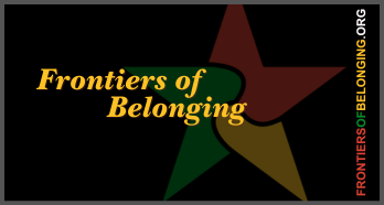Project Frontiers of Belonging