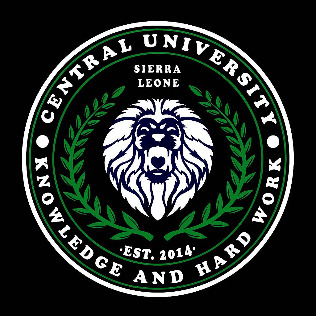 Central University, Sierra Leone